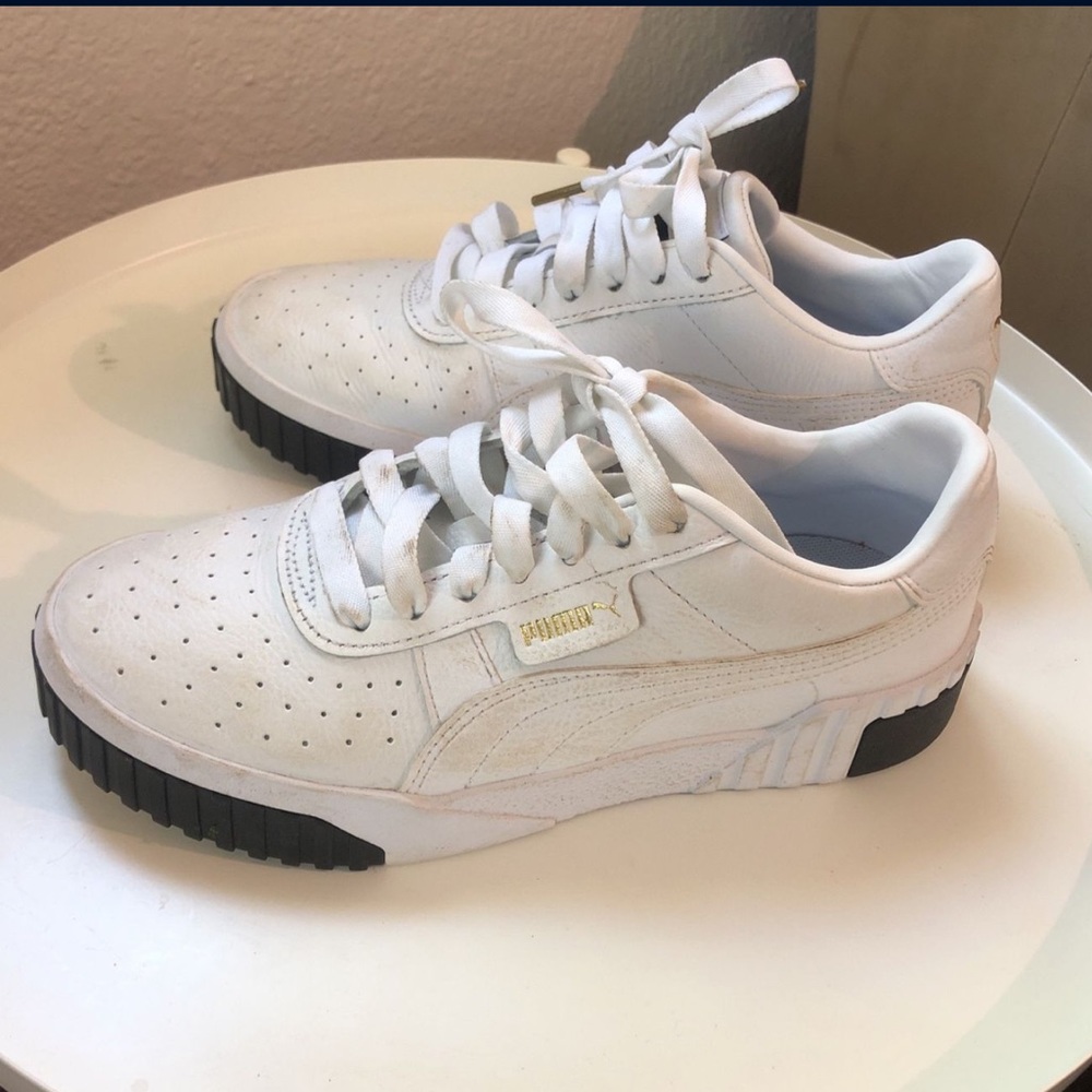 PUMA CALI Women’s Sneakers